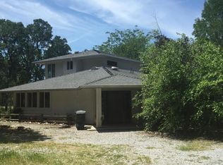 19165 Farquhar Rd, Cottonwood, CA 96022