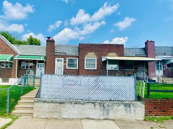 5118 Valley St, Philadelphia, PA 19124