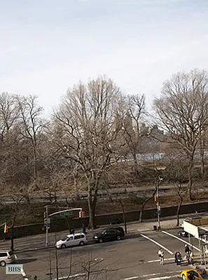 Rented by Brown Harris Stevens | media 45