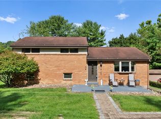 115 Rene Dr, Glenshaw, PA 15116