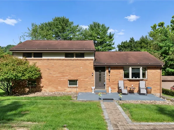 115 Rene Dr, Glenshaw, PA 15116