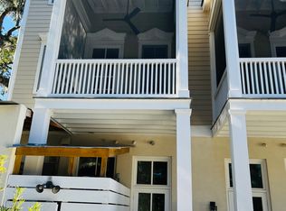 9B Market #2, Beaufort, SC 29906
