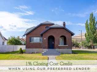 8899 W Cyprus St, Copperton, UT 84006