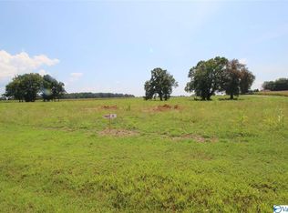 Phillips Rd, New market, AL 35761