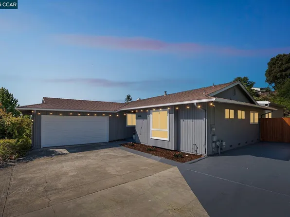 3608 Victor St, Pinole, CA 94564