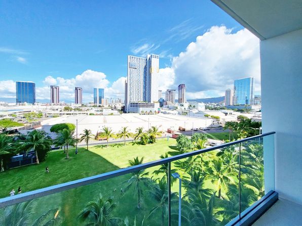 1000 Auahi St #611