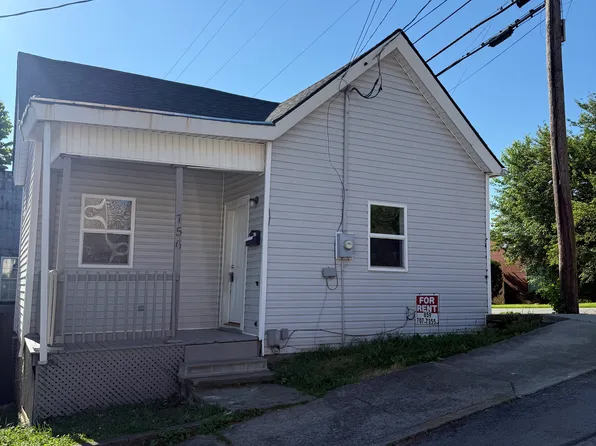 756 Henderson St, Paris, KY 40361