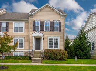 5557 Crystal Falls St, Dublin, OH 43016