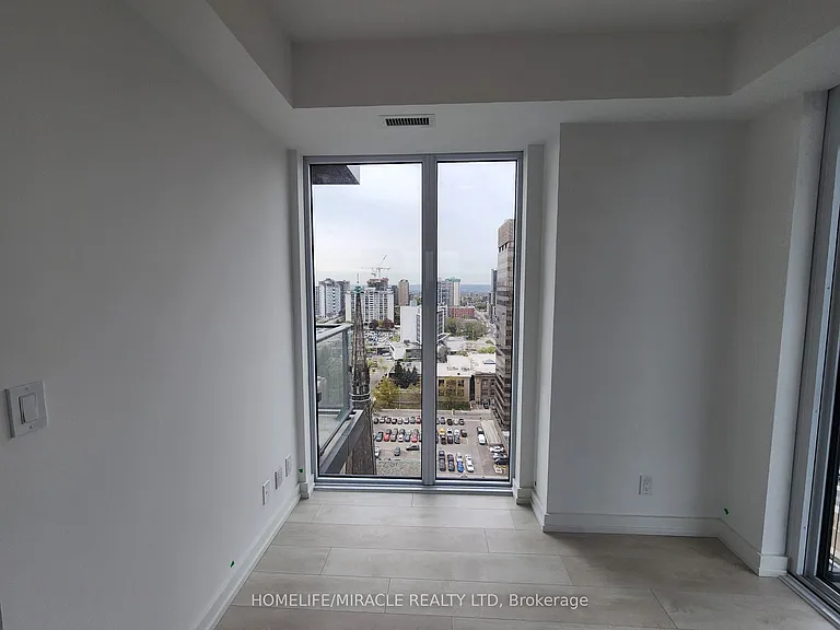 75 James St S #1802 — Photo 7