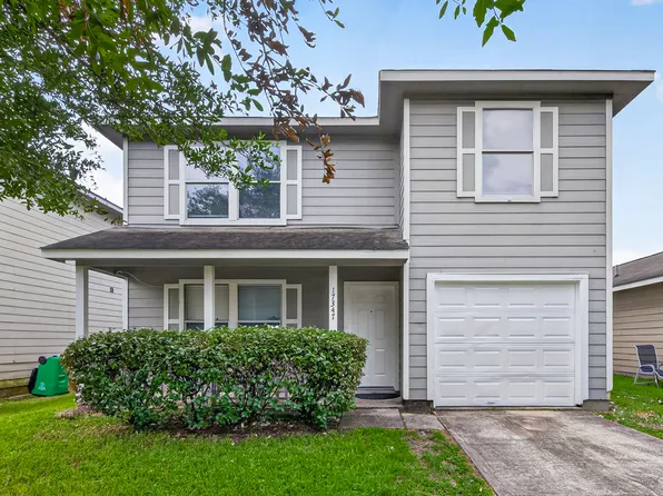 17347 Wigeon Way Dr, Humble, TX 77396