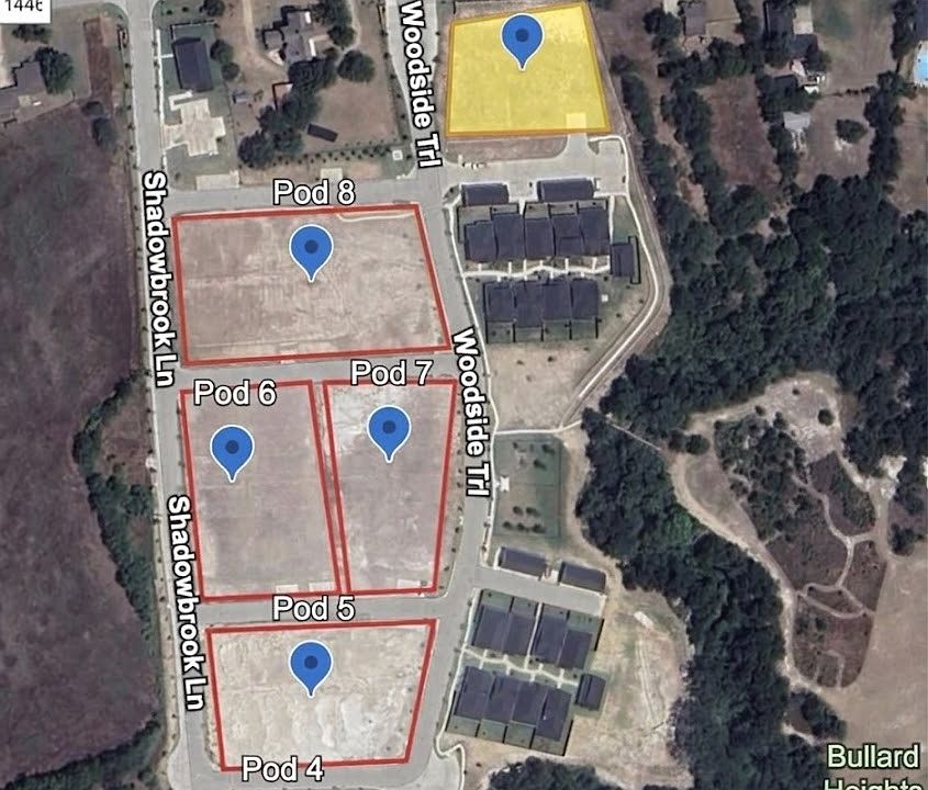 1st image of Pod 1 Shadowbrook Ln