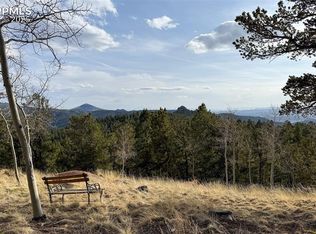 239 Homestead Rd, Divide, CO 80814