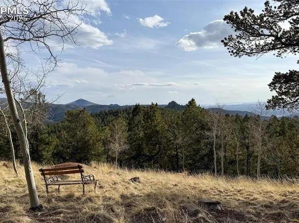239 Homestead Rd, Divide, CO 80814