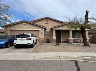 6826 W Alta Vista Rd, Laveen, AZ 85339