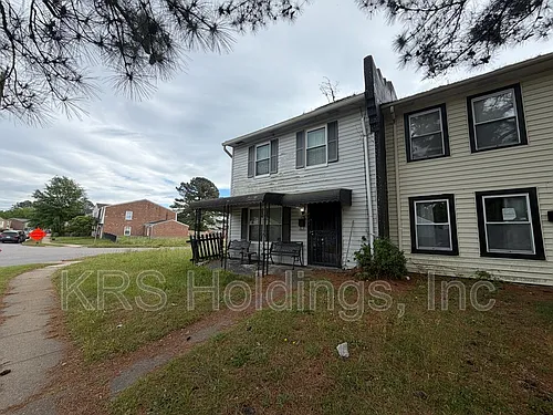 4101 Holly Cove Dr Photo 1