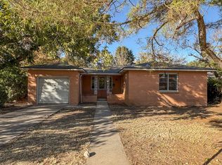 512 E Mesa Dr, Hobbs, NM 88240