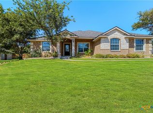 204 Spring Meadow Ln, Belton, TX 76513