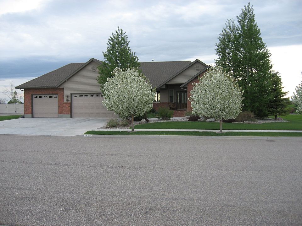 professionally landscaped