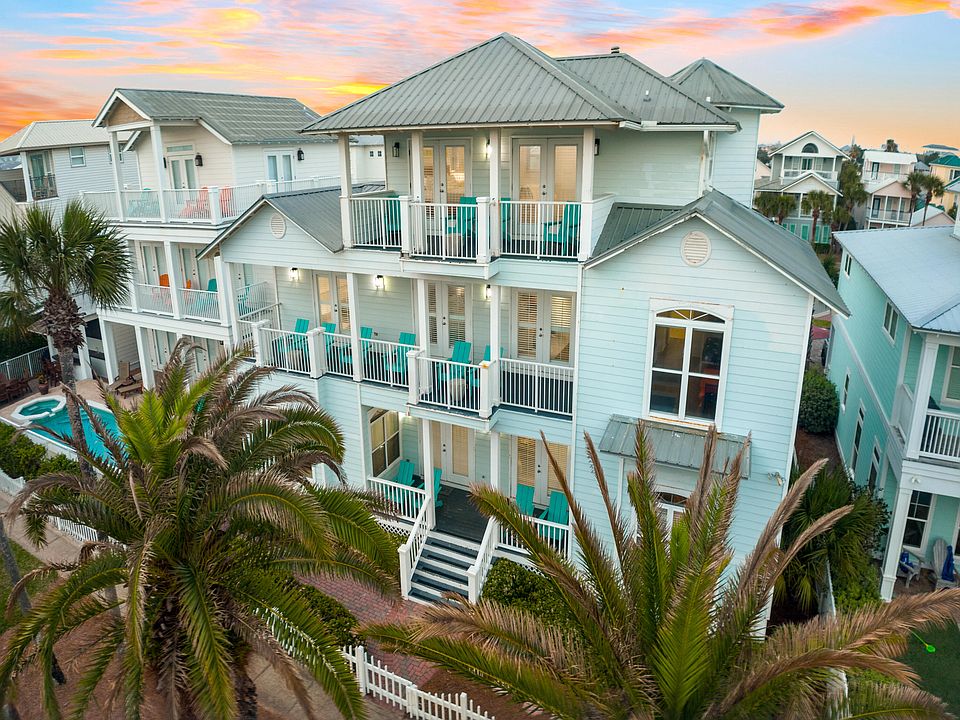 4486 Ocean View Dr, Destin, FL 32541 MLS 922704 Zillow