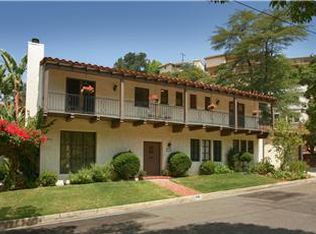 535 Arch Pl, Glendale, CA 91206