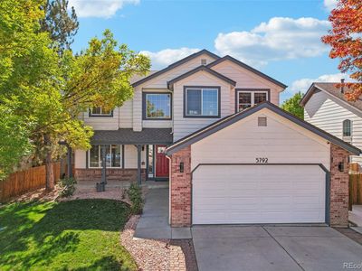 5792 Pomona Drive, Arvada, CO, 80003