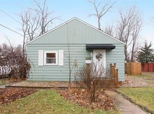 4005 Addison St, South Bend, IN 46614