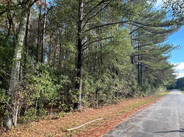 0 Graham Dr, Laurel, MS 39443