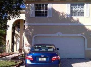 5945 N Sable Cir, Margate, FL 33063