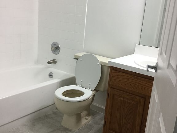 Normal Bathroom