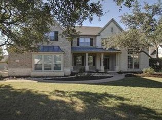 9904 Patrice Dr, Austin, TX 78750