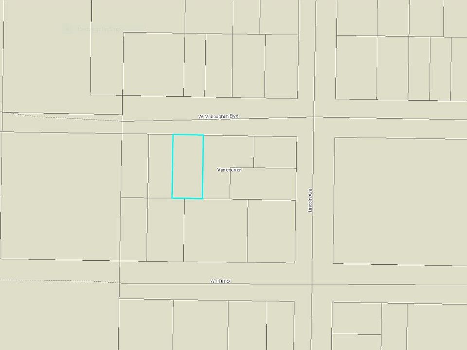 2nd image of 1209 W McLoughlin Blvd