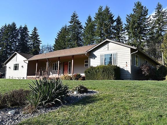 side view from road