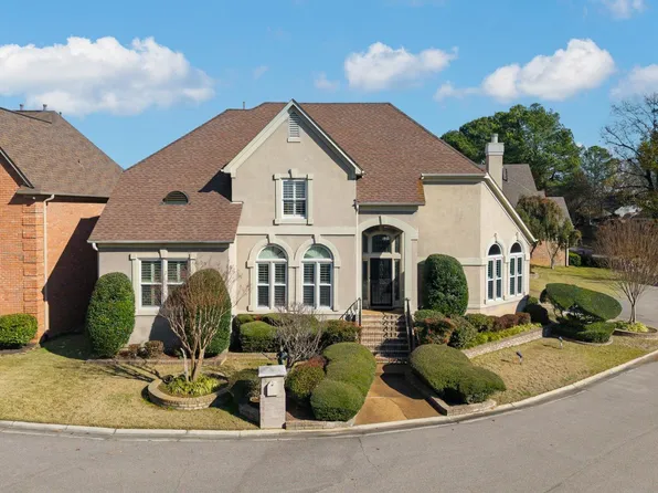 2445 Eagleridge Ln, Cordova, TN 38016