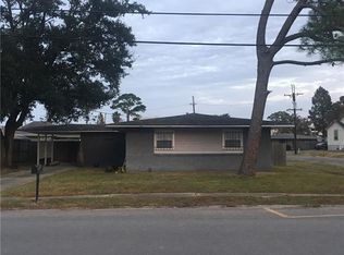 4937 Congress Dr, New Orleans, LA 70126
