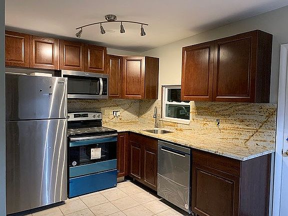 Newer Appliances