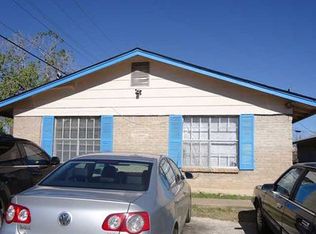 838 N Meadows Dr #A, Austin, TX 78758