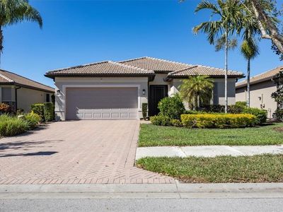 6081 Triumph LN, Ave Maria, FL, 34142