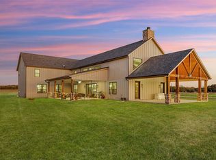 3106 County Road 2526, Quinlan, TX 75474