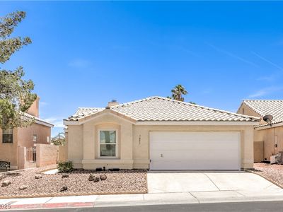7641 Sea Wind Dr, Las Vegas, NV, 89128