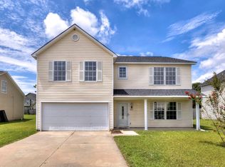 1684 Mossberg Dr, Sumter, SC 29150