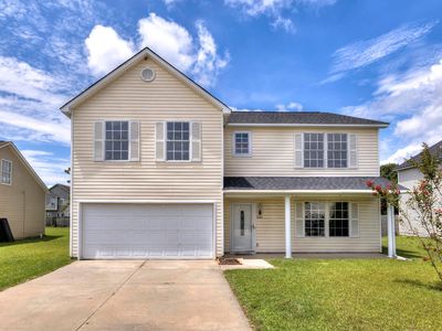 1684 Mossberg Dr, Sumter, SC, 29150