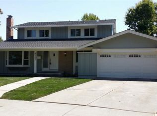 4102 Fairlands Dr, Pleasanton, CA 94588