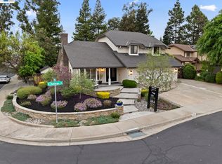 2726 Chateau Way, Livermore, CA