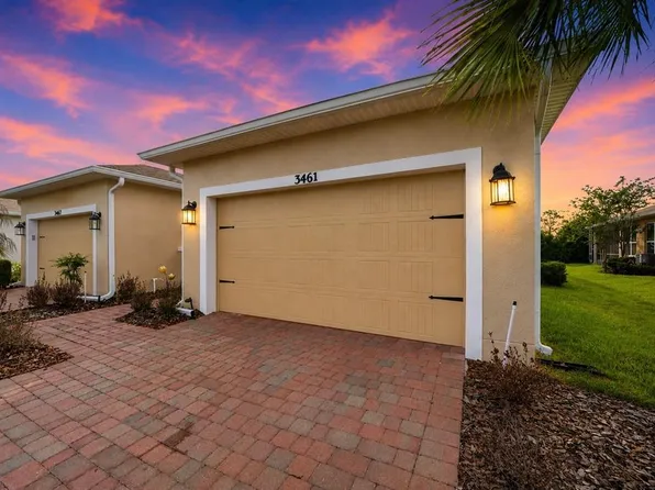 3461 Fallbrook Dr, Poinciana, FL 34759