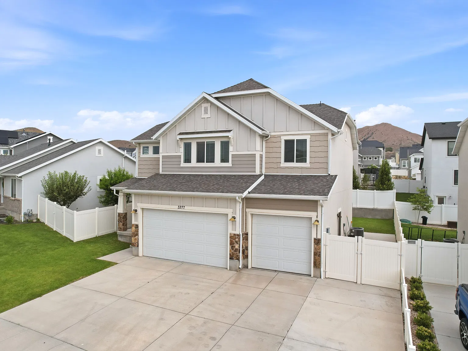 4 bed, 2.5 bath, 3146 sqft, $2,600 — Photo 3