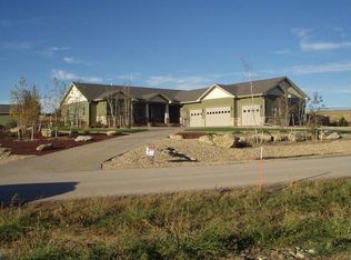 1600 Shalom Ave, Gillette, WY 82718