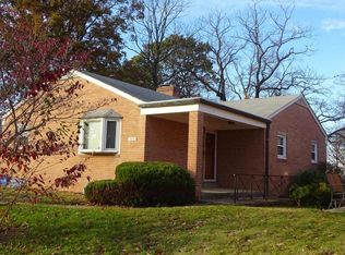 5602 Lockwood Rd, Landover, MD 20785