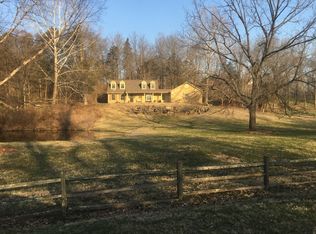 727 Madison Valley, Chesterfield, MO 63005