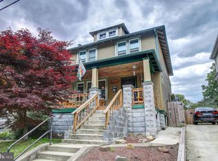 2675 Rhode Island Ave NE, Washington, DC 20018