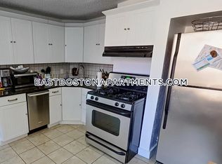 22 Maverick St #A, Boston, MA 02128